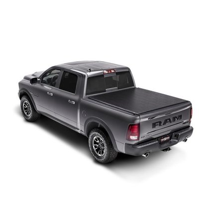 TRUXEDO 16-C TITAN 8FT BED W/ OR W/OUT TRACK SYSTEM DEUCE TONNEAU COVER 709001